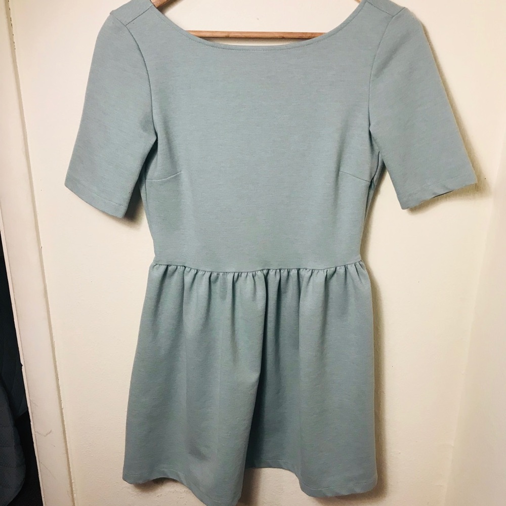 Zara dress